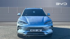 BYD Seal U 1.5 DM-i Comfort 5dr Auto Estate